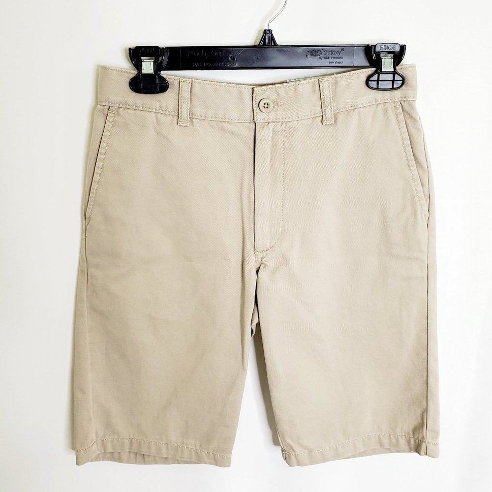 Boys Shorts Adjustable Waist